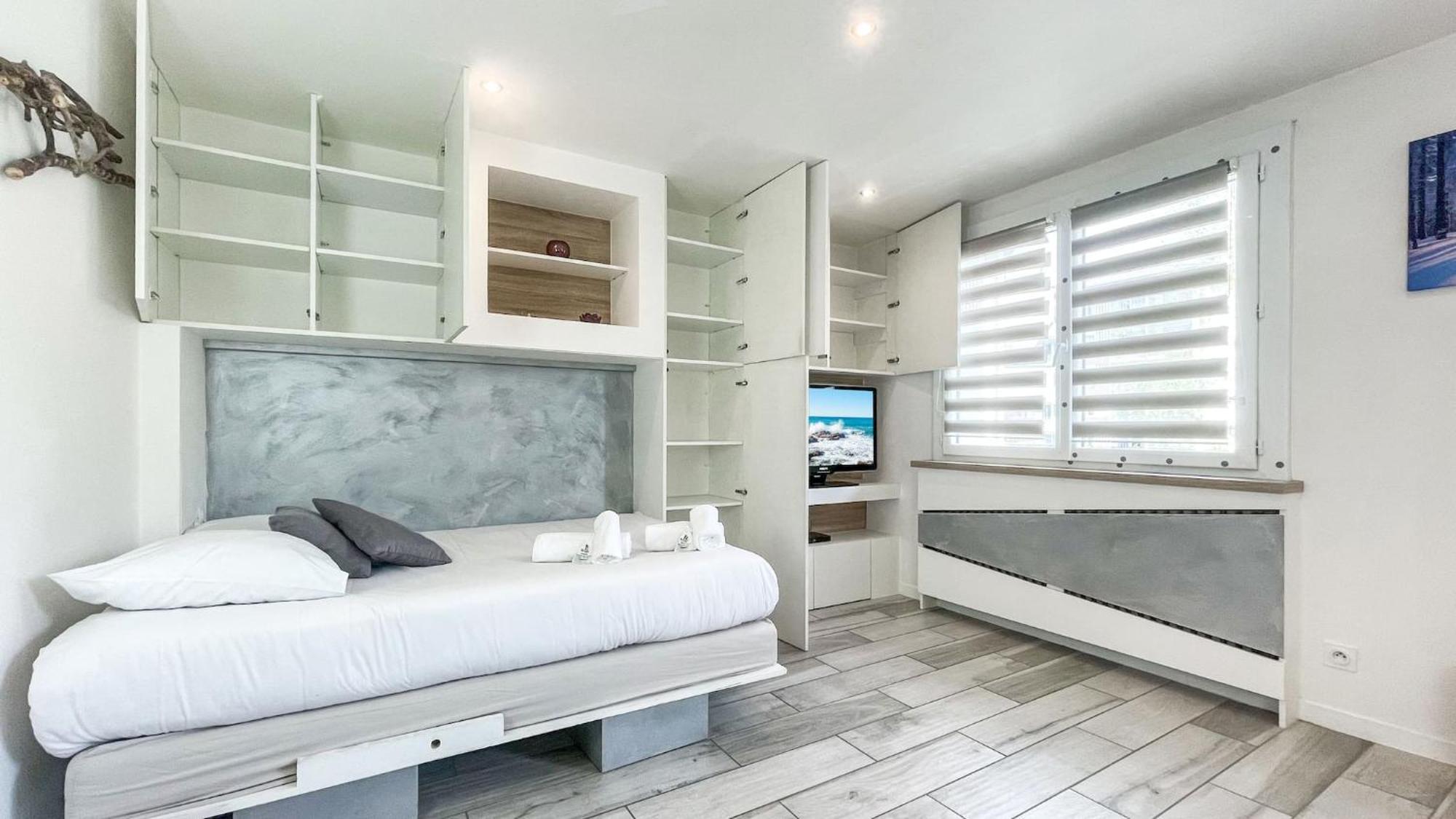 Homey Tidy - New / Proche Centre Annecy / Parking Gratuit / Logement Entierement Equipe Екстер'єр фото